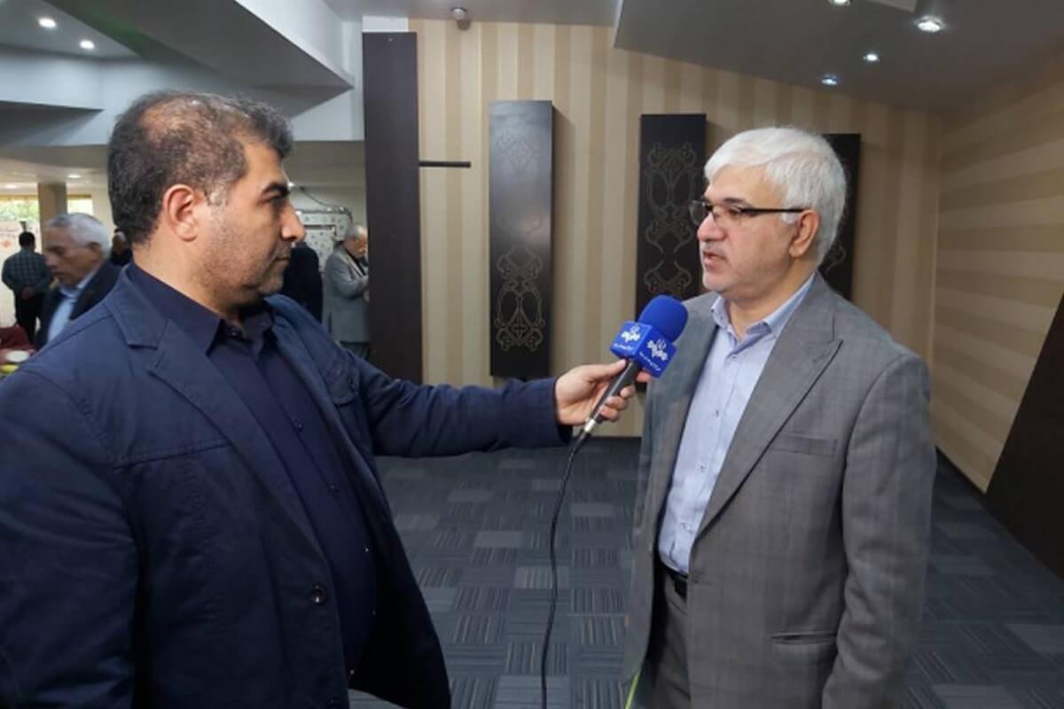 سامانه رصد افتخارات محققان و دانشمندان (سرآمدان) رونمایی شد