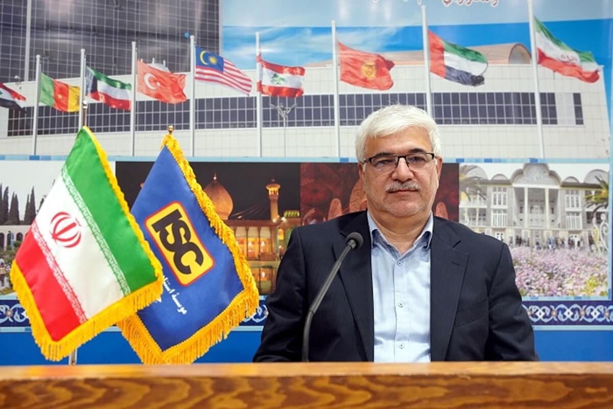پیشتازی جمهوری اسلامی ایران در تولیدات علمی حوزه فناوری آب