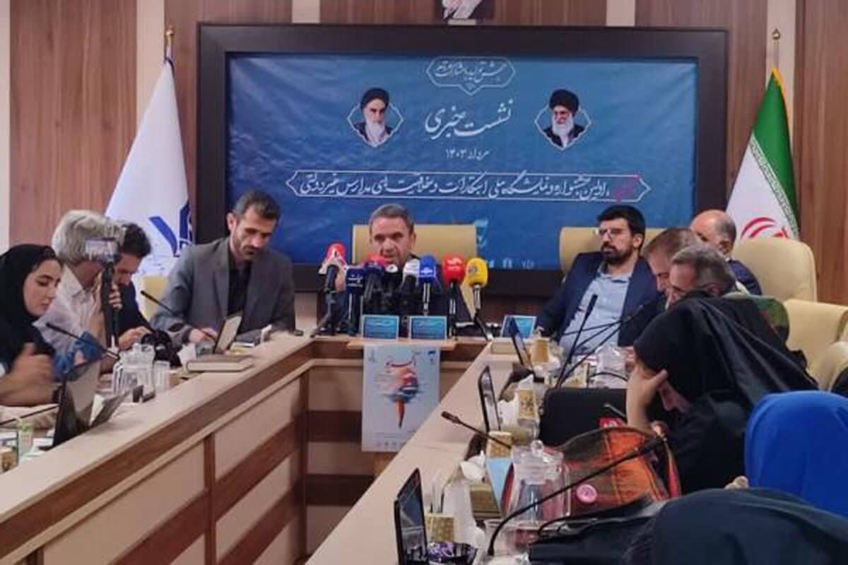 بهره مندی مدارس دارای محصول خلاقانه از سبد حمایتی معاونت علمی