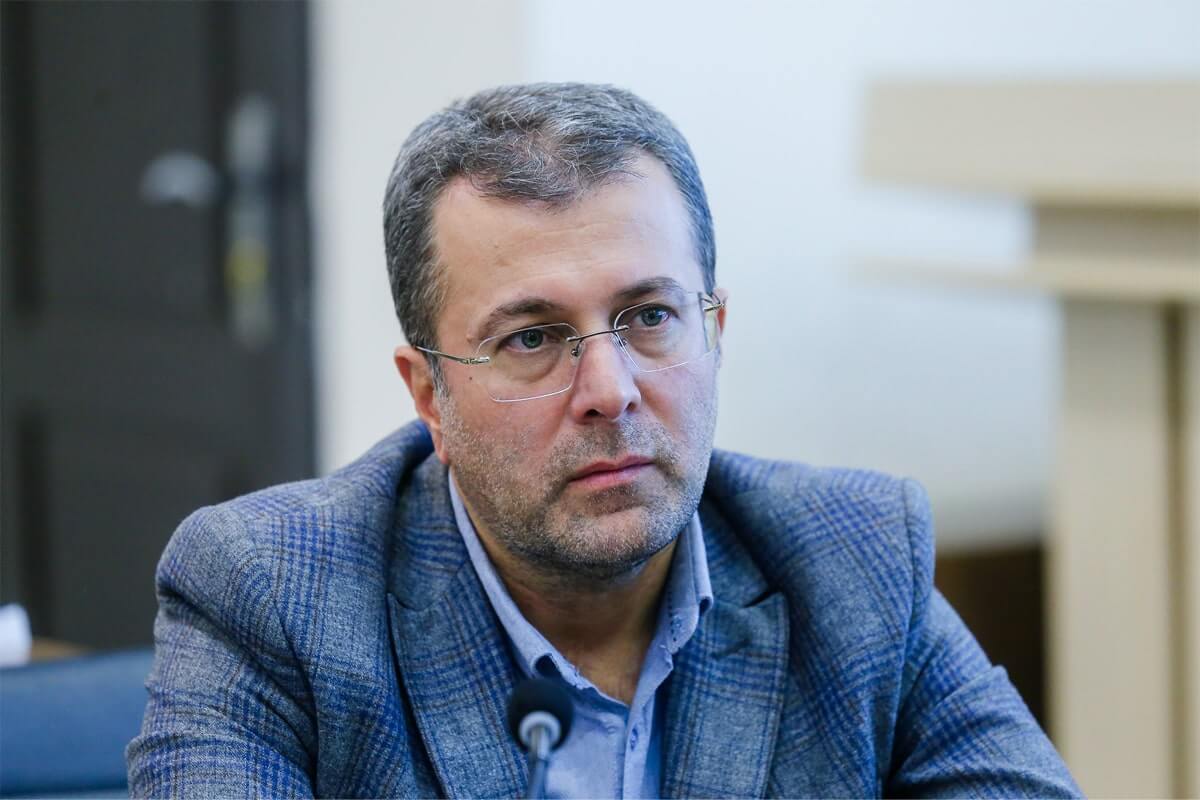 تقویت ارتباط فعالان زیست بوم نوآوری و فناوری با ارکان نظام تامین مالی کشور