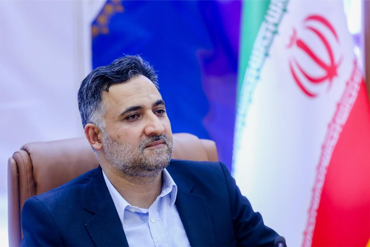 توفیق جهاد دانشگاهی در گرو ارتباط با شرکت های دانش بنیان و مردمی کردن اقتصاد است