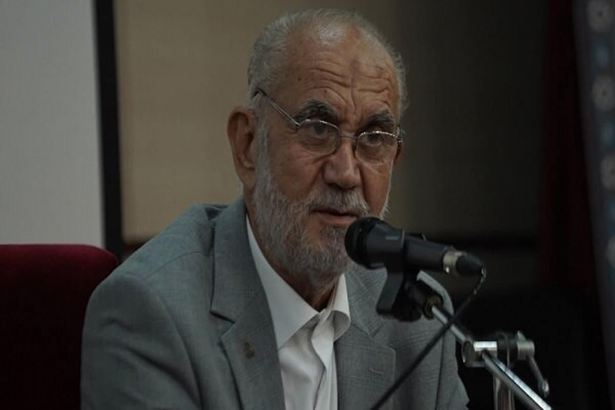 حدود 62 هزار نفر از هیات علمی دانشگاه ها عضو بسیج اساتید هستند