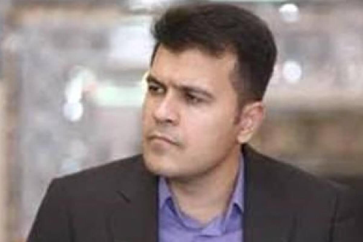 دکتر حسین افشین به سمت معاونت علمی رئیس جمهور منصوب شد