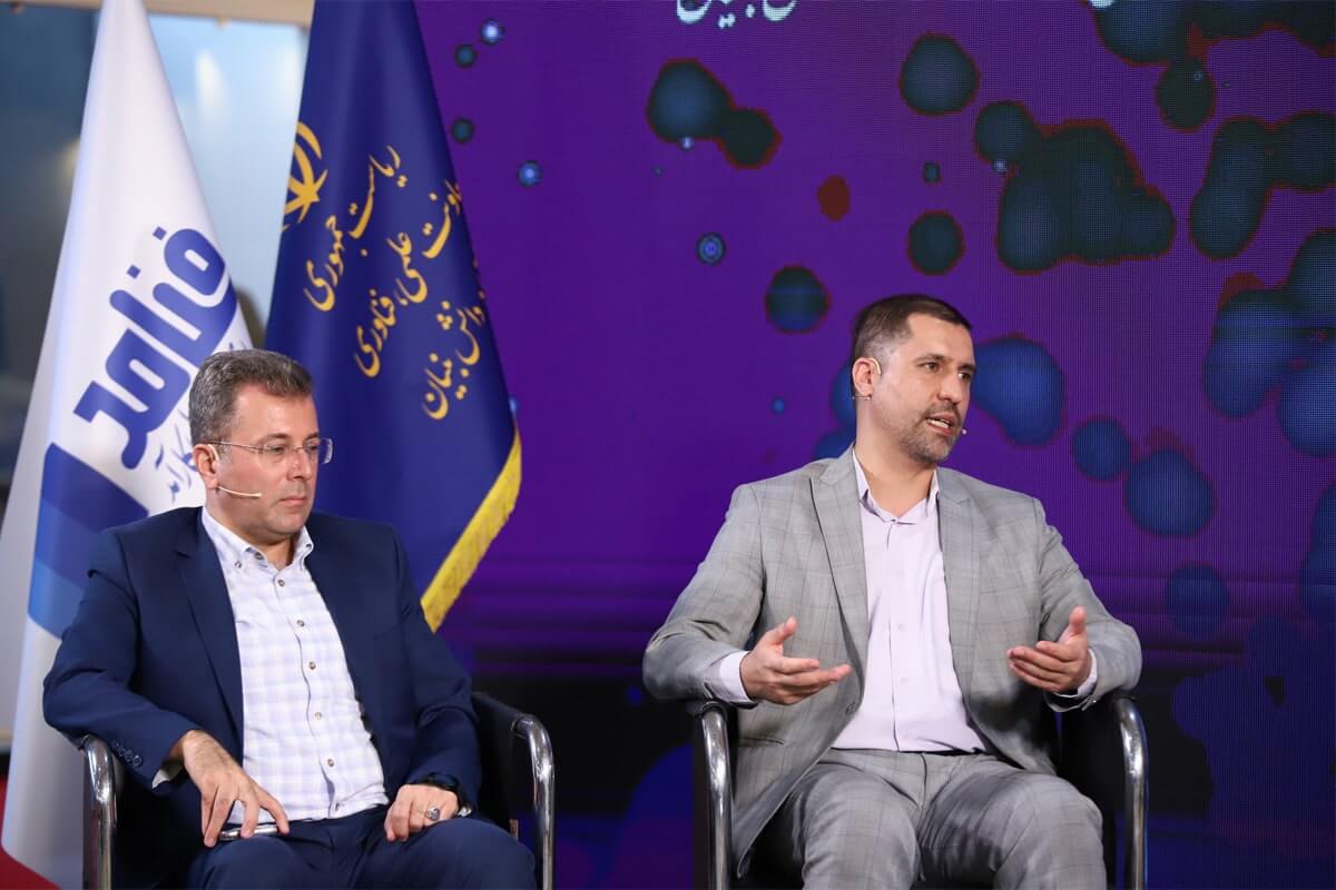 هزینه کرد 1.4 همت اعتبار مالیاتی در فعالیت های تحقیق و توسعه در سال گذشته