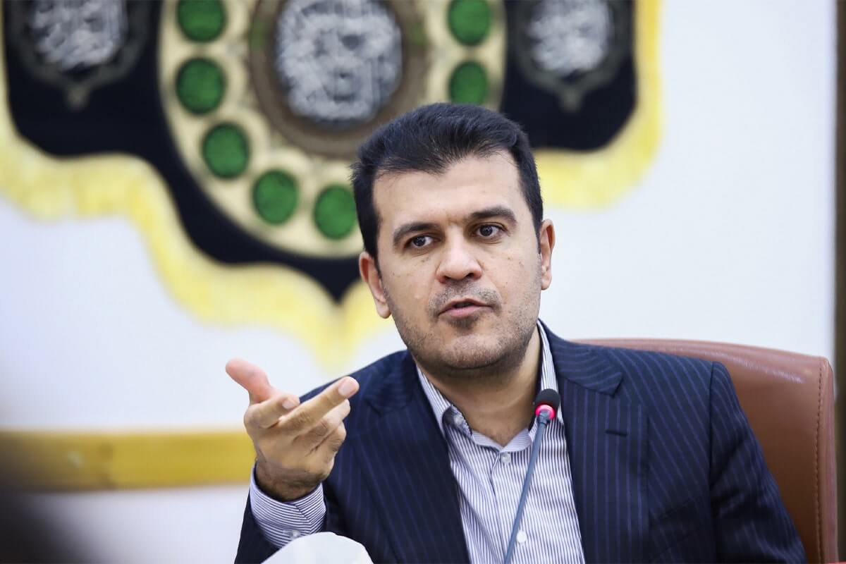 حمایت از انجمن ها و تشکل های حوزه دانش بنیان به عنوان بازوی کمکی معاونت علمی
