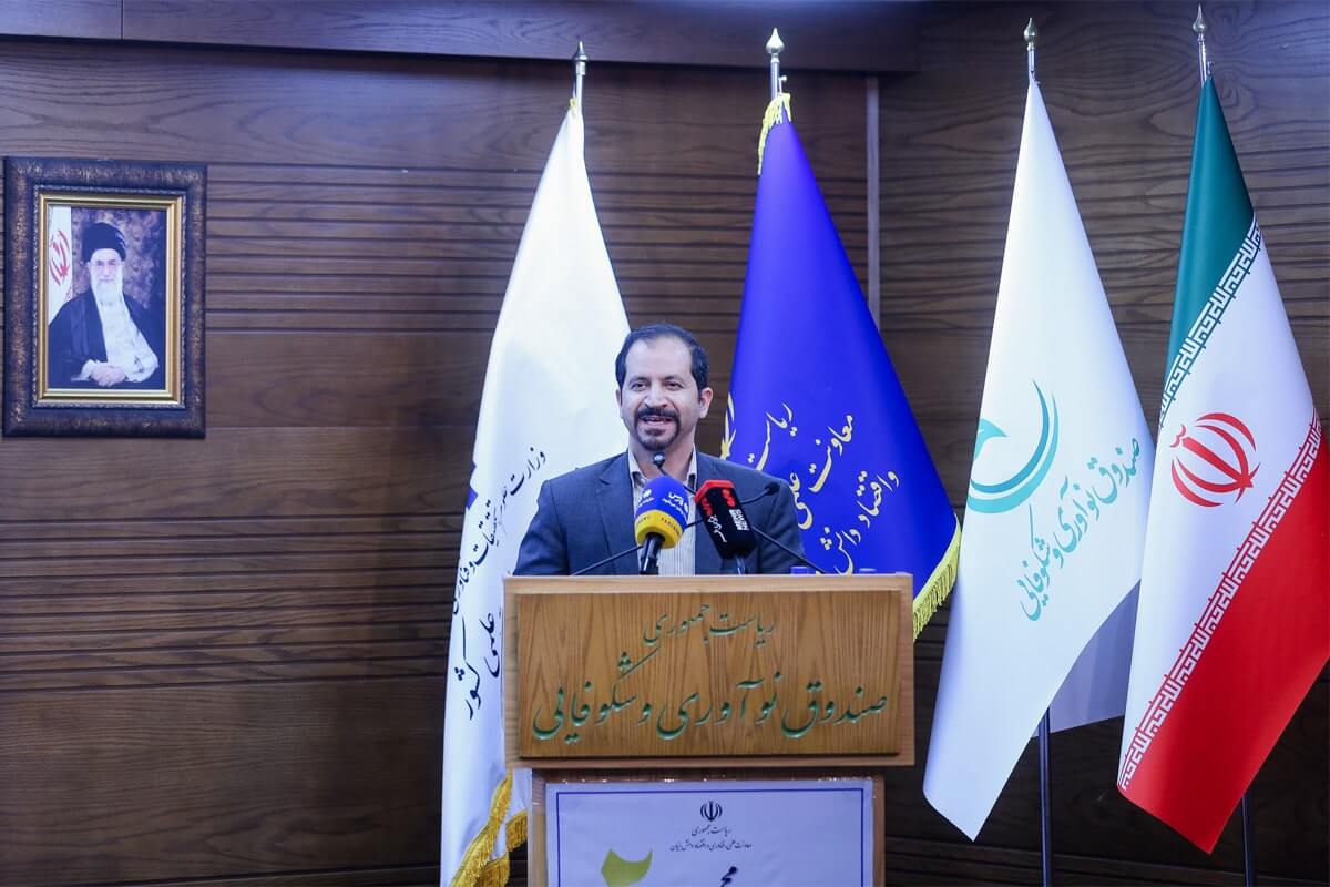 انعقاد 11 هزار و ۲۱۲ قرارداد ارتباط دانشگاه با صنعت در سال گذشته
