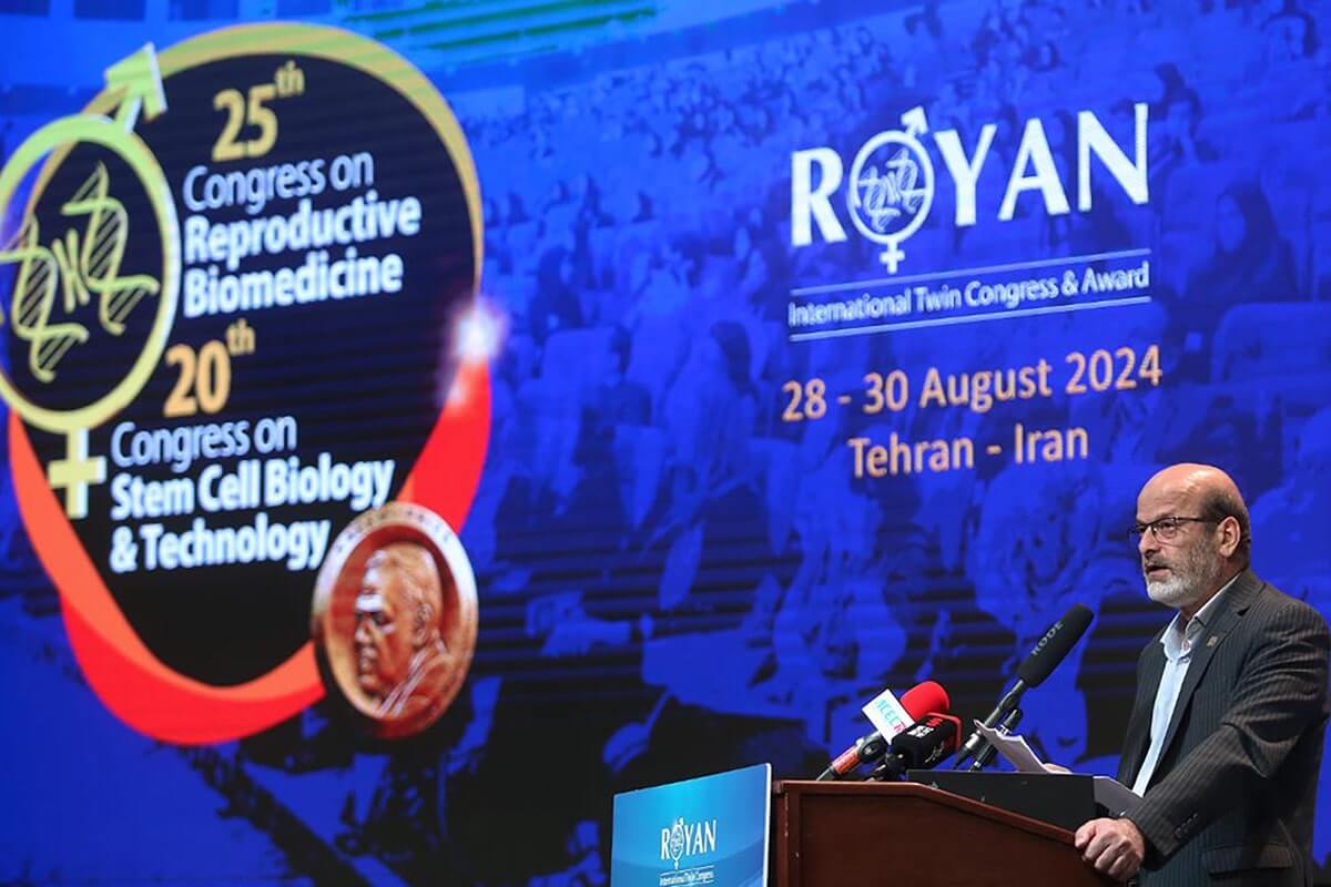 تلاش جهاد دانشگاهی برای کارآفرینی و امیدآفرینی بین پژوهشگران جوان کشور