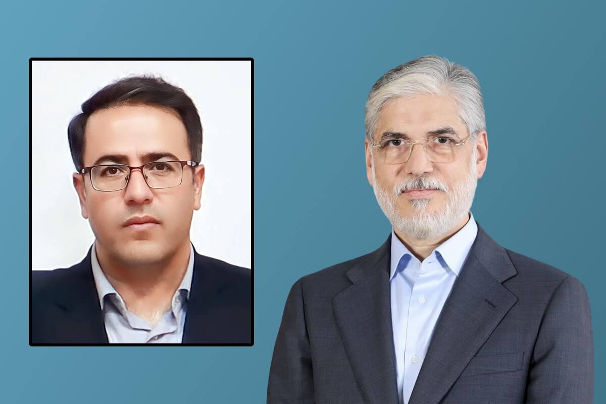 معاون فناوری و نوآوری وزارت علوم منصوب شد