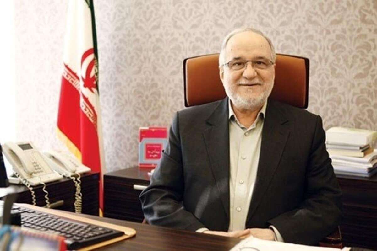 مشاور رییس بنیاد ملی نخبگان و هیئت جذب نخبگان در دانشگاه ها و مراکز آموزش عالی منصوب شد