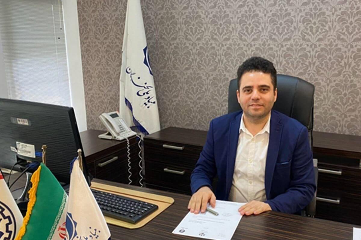 قائم‌ مقام بنیاد ملی نخبگان منصوب شد
