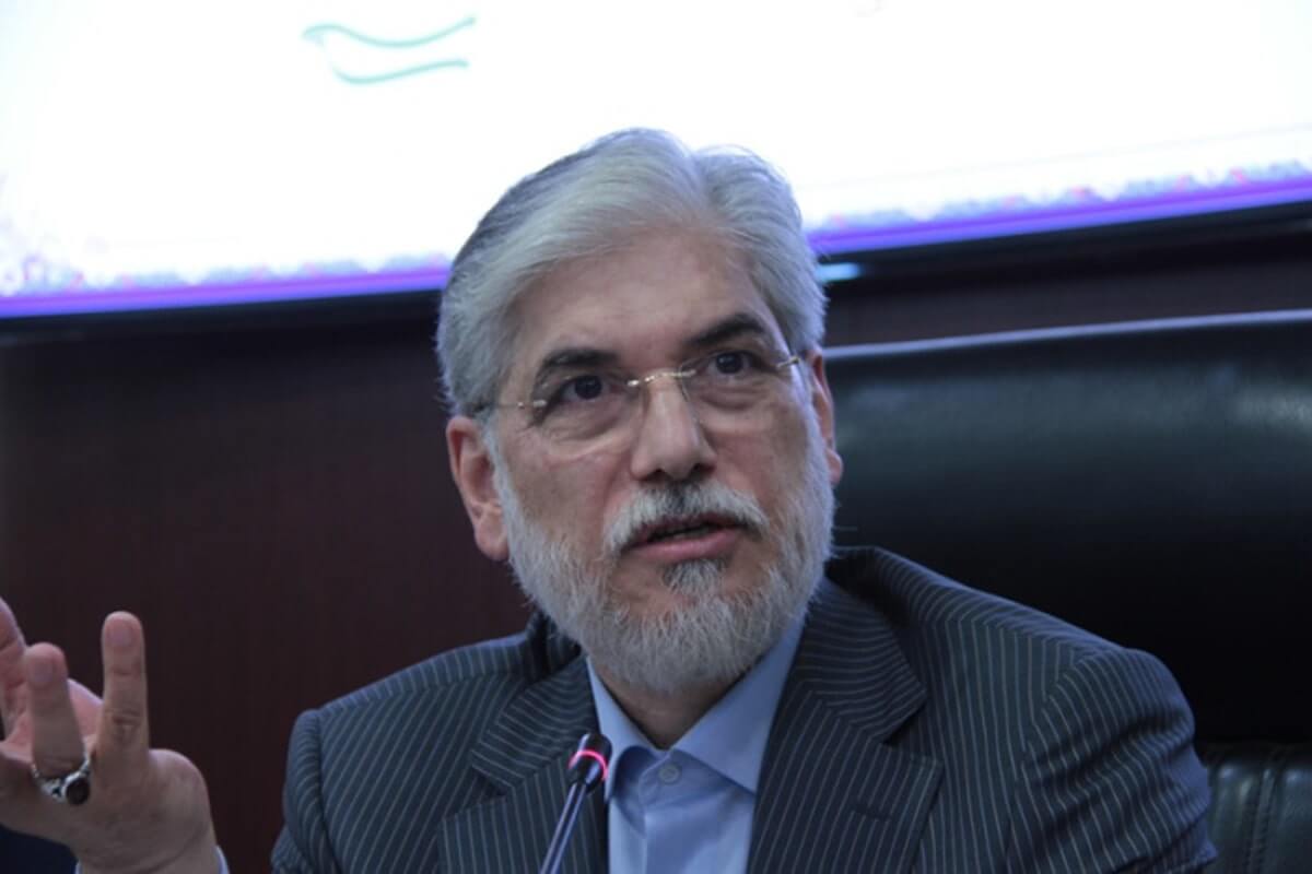 جذب حداکثری مطالبه رهبر معظم انقلاب و وظیفه مهم بسیج اساتید است