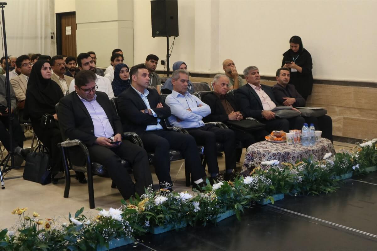 برگزاری دومین کنفرانس ملی فناوری های نوین دامپزشکی