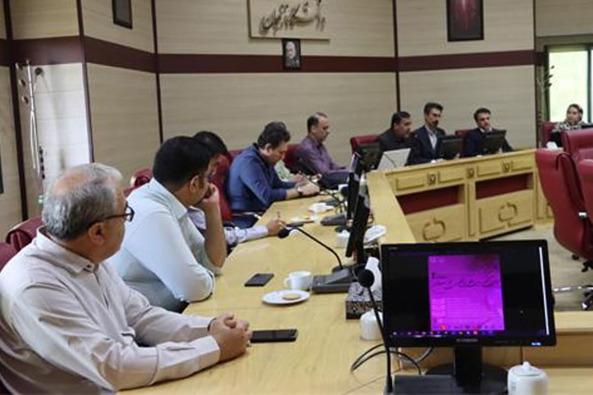 برگزاری نشست خبری اولین کنگره بین المللی پیشگیری از سرطان