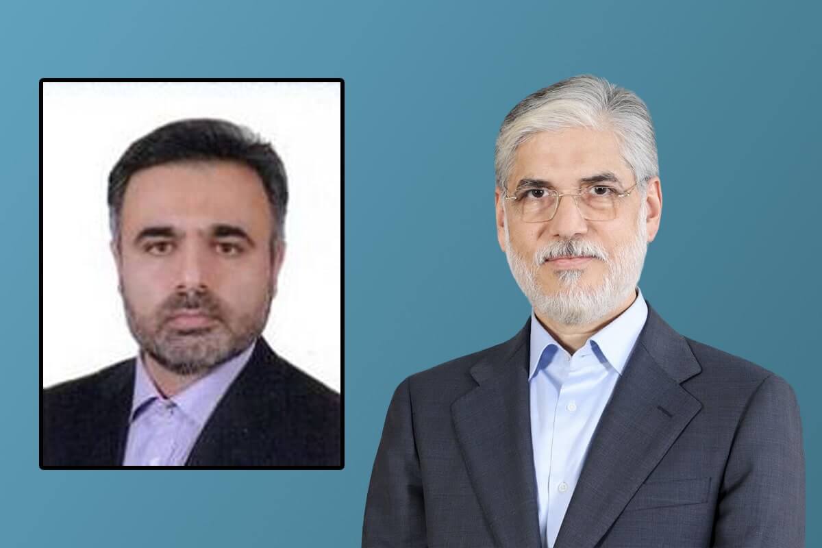سرپرست دانشگاه پیام نور منصوب شد
