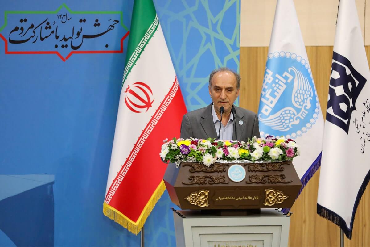 راه رسیدن به موقعیت مطلوب، تکیه بر خرد جمعی و بهره مندی از توان نخبگان و خبرگان است