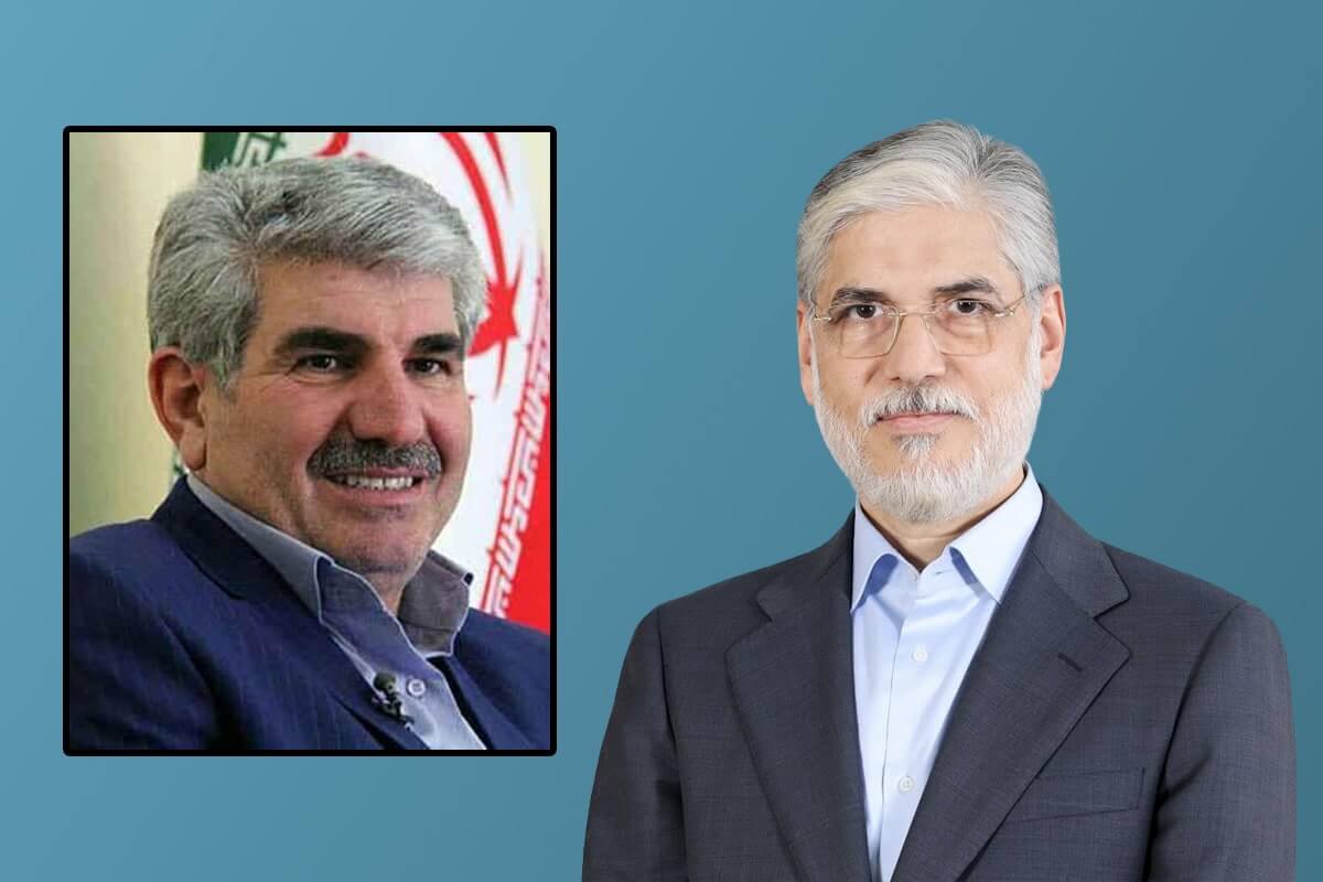 سرپرست دانشگاه جامع علمی کاربردی منصوب شد