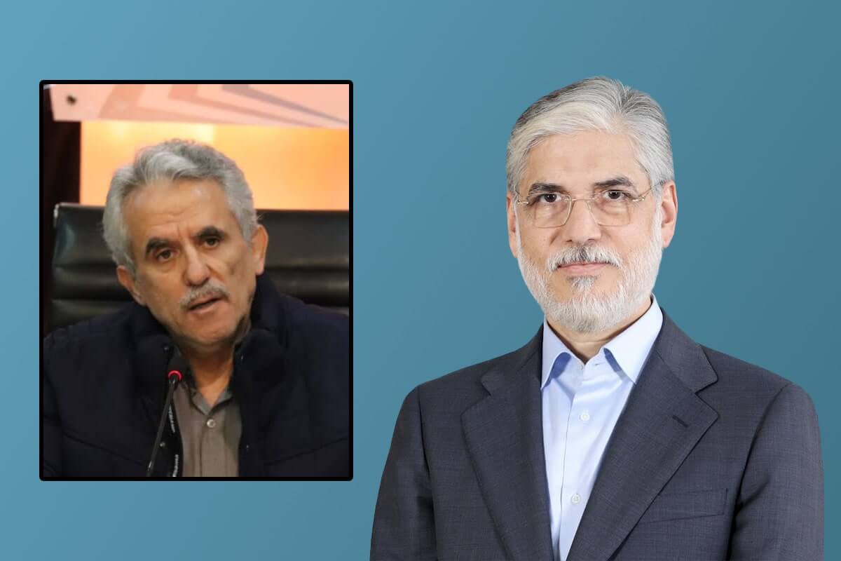 سرپرست دانشگاه بوعلی سینا منصوب شد